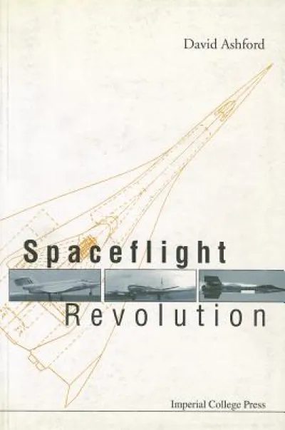 Spaceflight Revolution