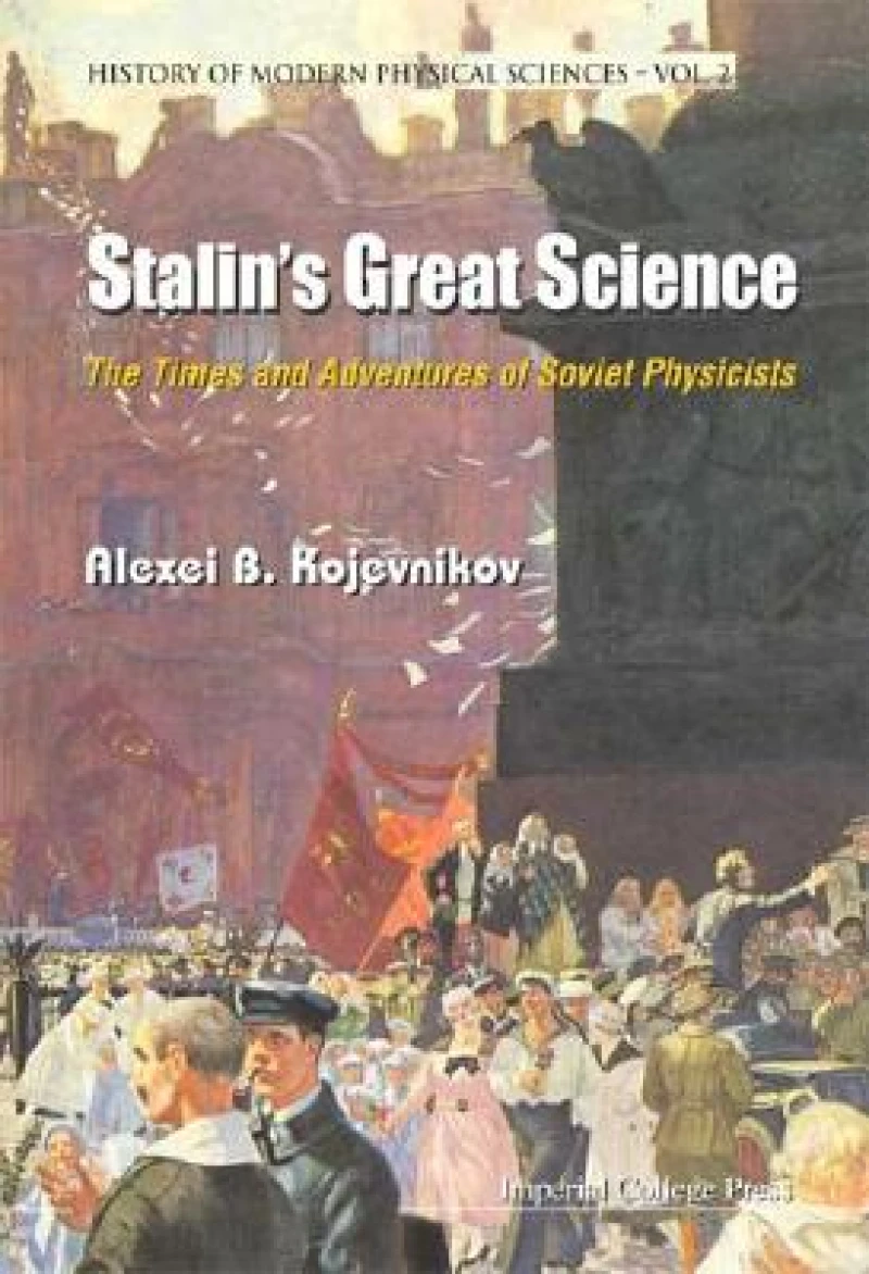 STALIN''S GREAT SCIENCE              (V2)