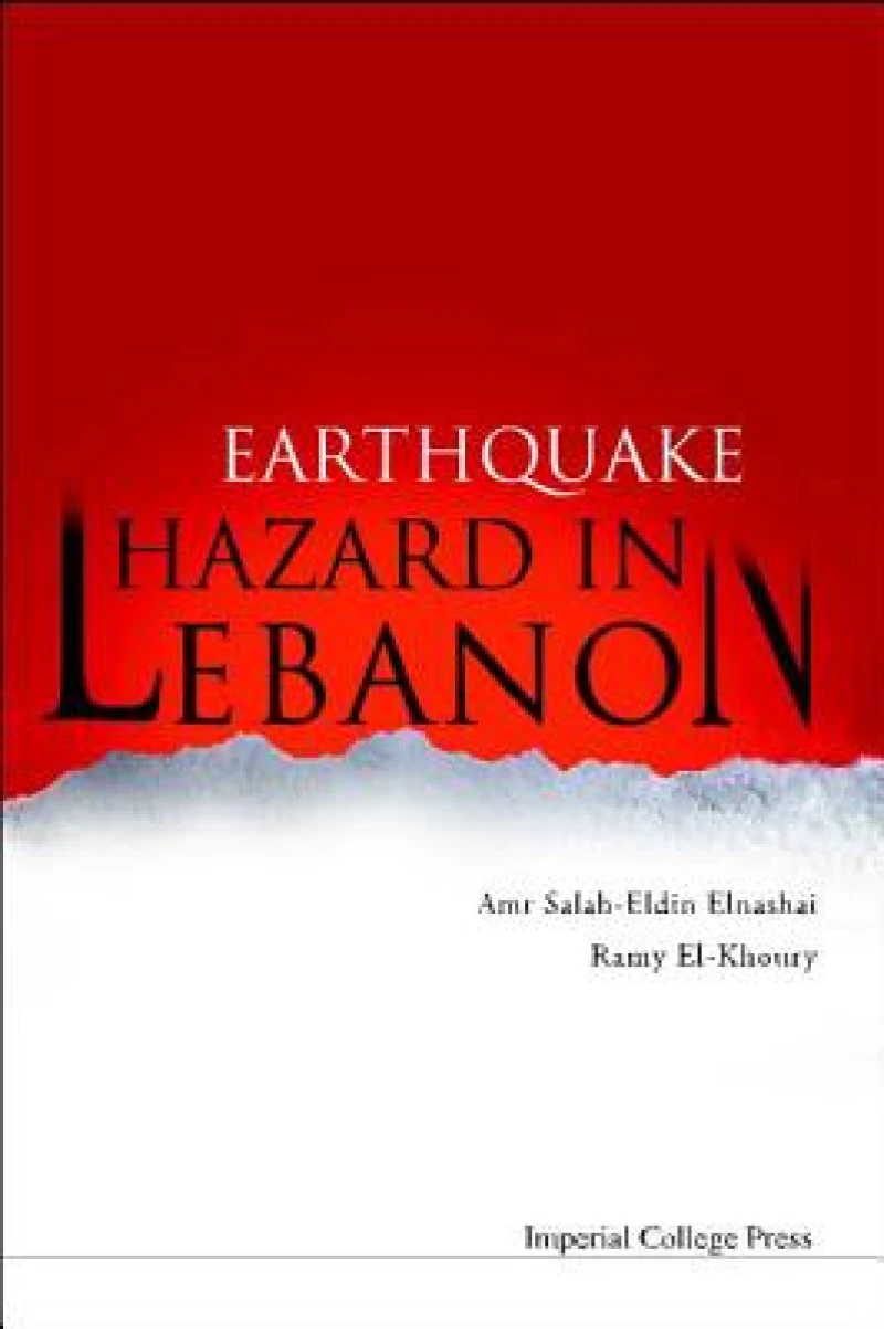 Earthquake Hazard In Lebanon