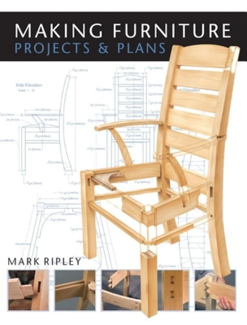 Making Furniture