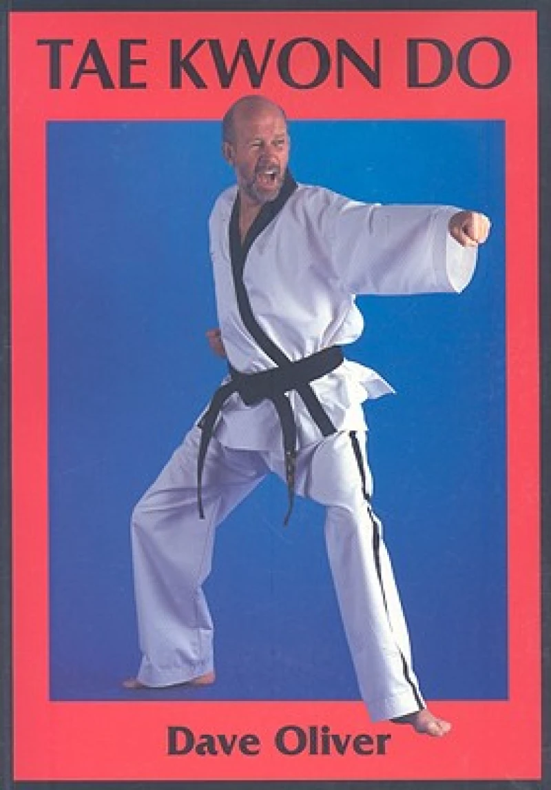 Tae Kwon-Do