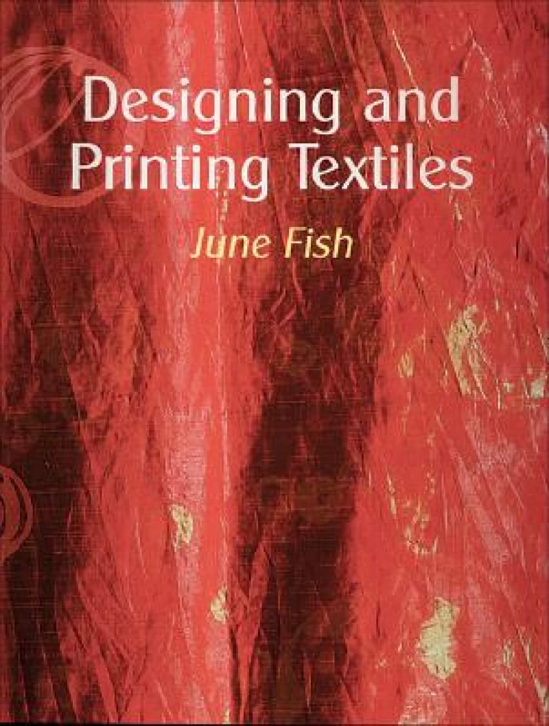 Designing & Printing Textiles