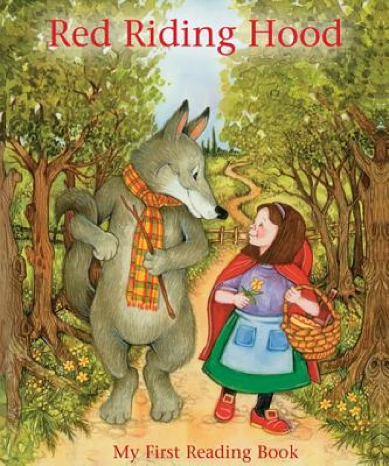 Red Riding Hood