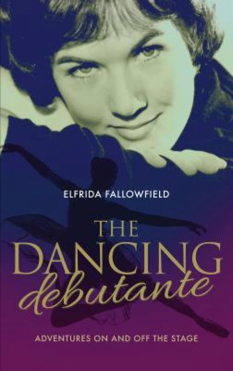 The Dancing Debutante