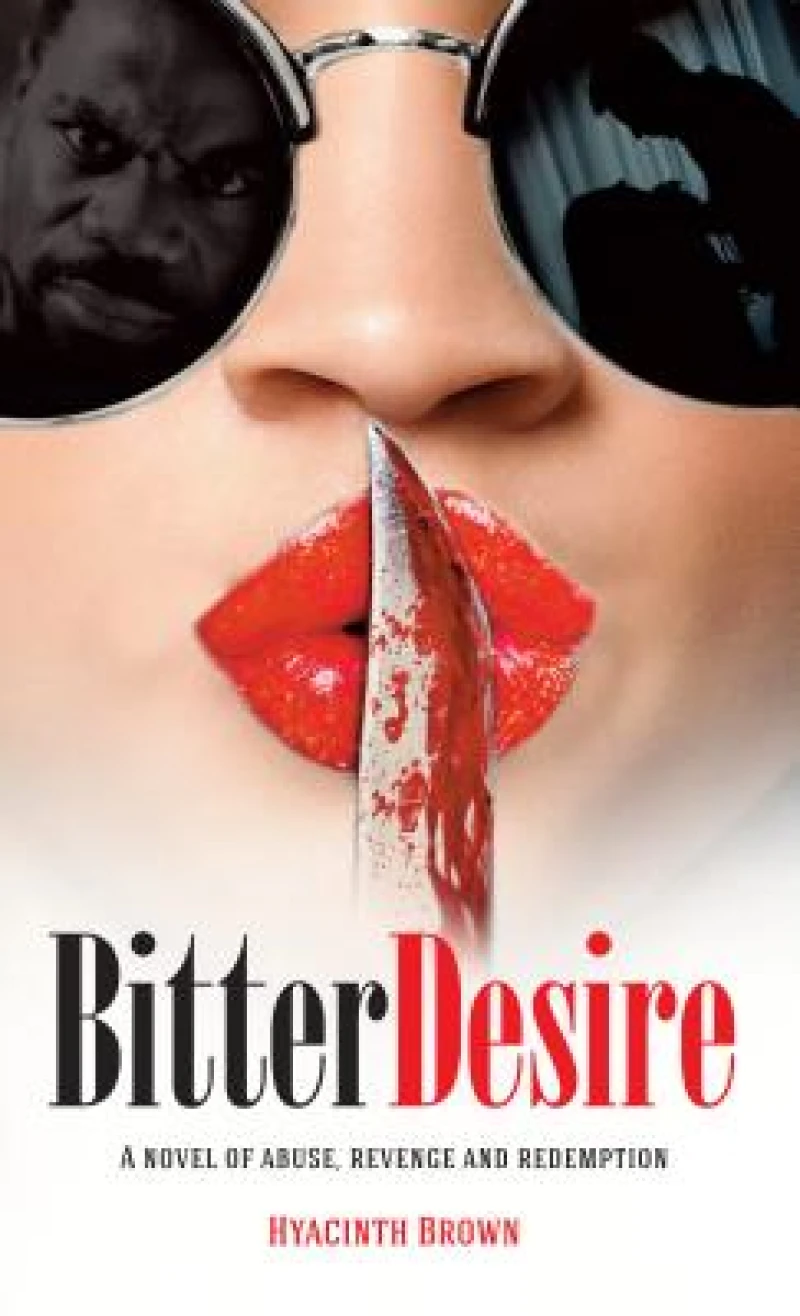 Bitter Desire
