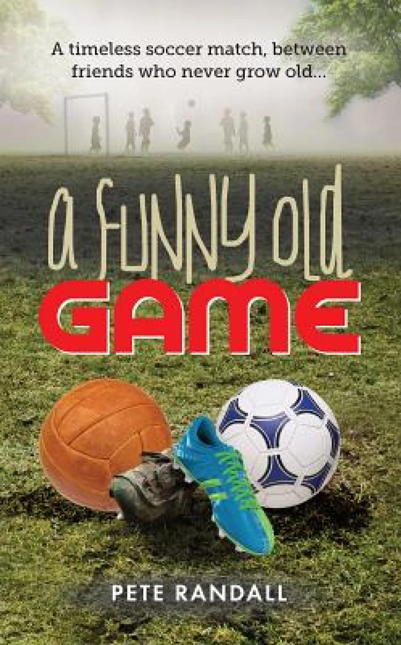A Funny Old Game
