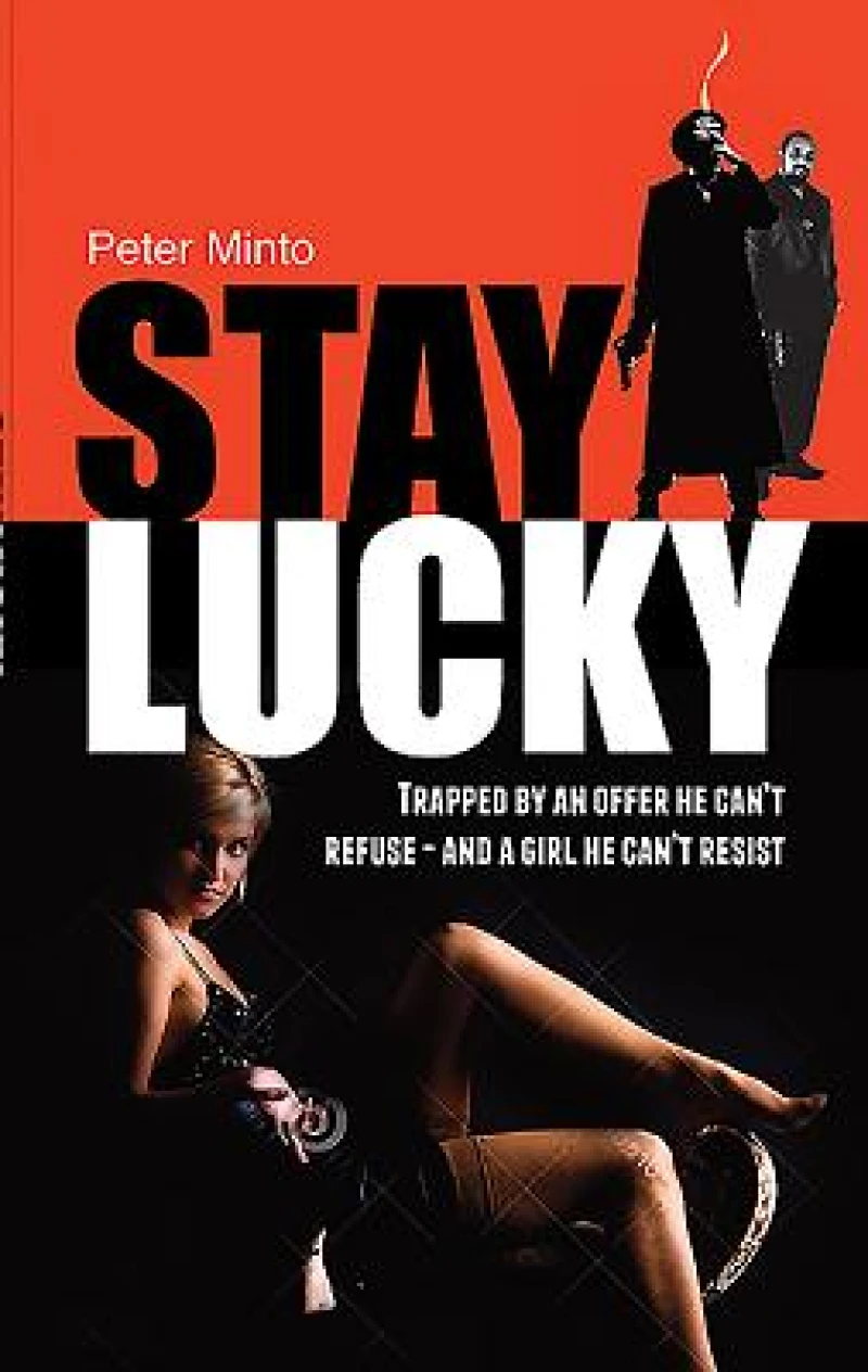Stay Lucky
