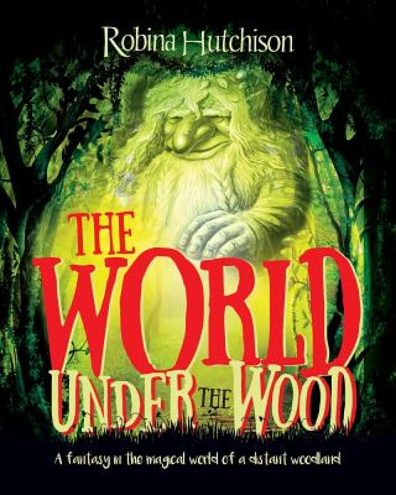 The World Under the Wood