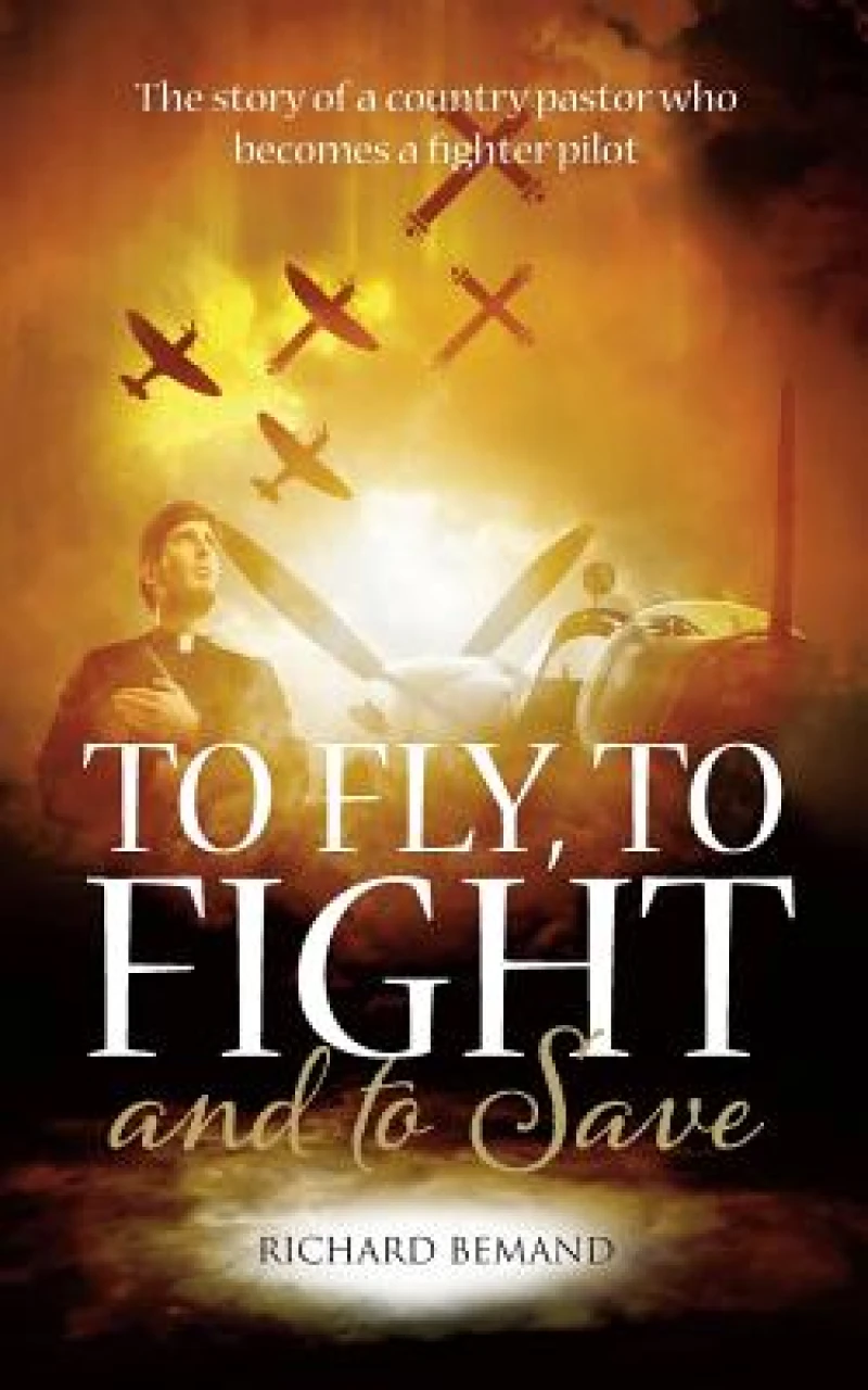 To Fly, to Fight and to Save