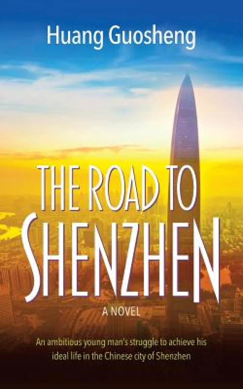 The Road to Shenzhen