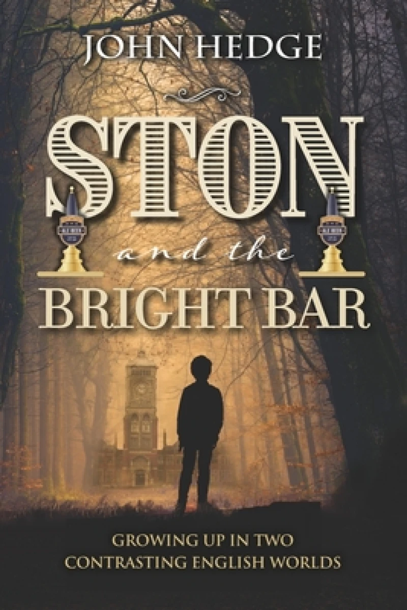 Ston and the Bright Bar