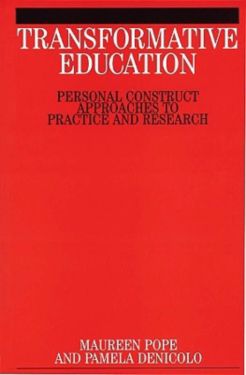 Transformative Education