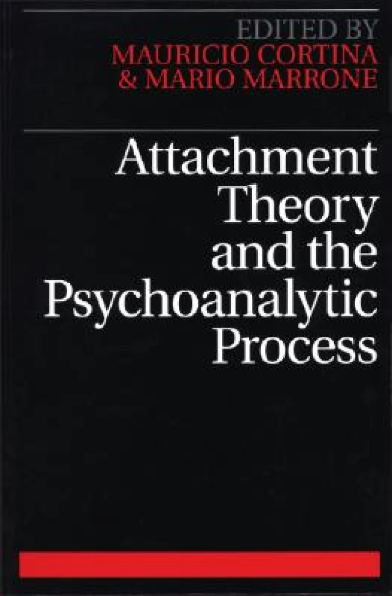 Attachment Theory and the Psychoanalytic Process