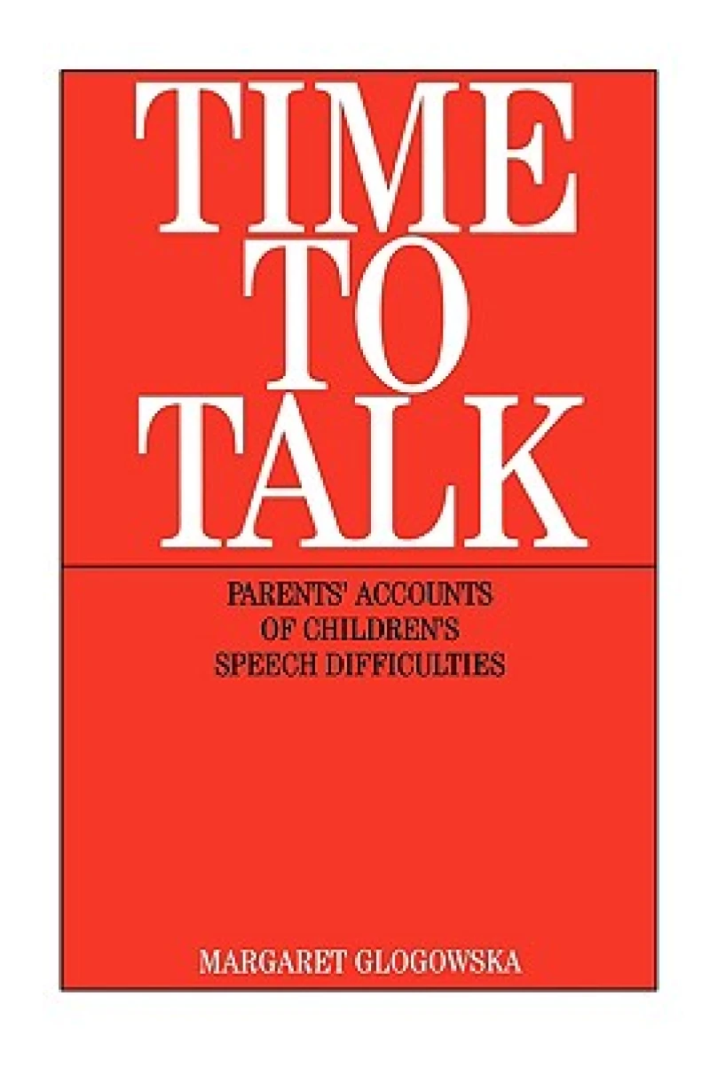 Time to Talk