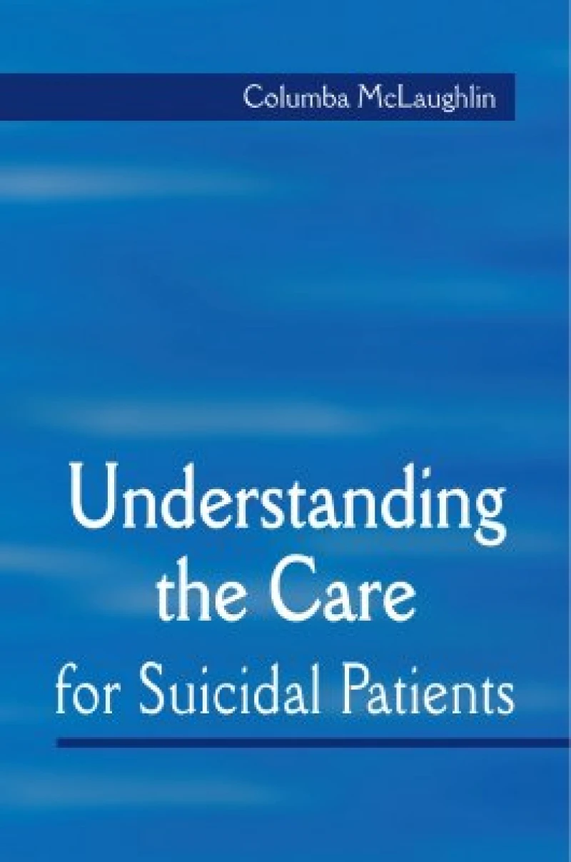 Suicide-Related Behaviour
