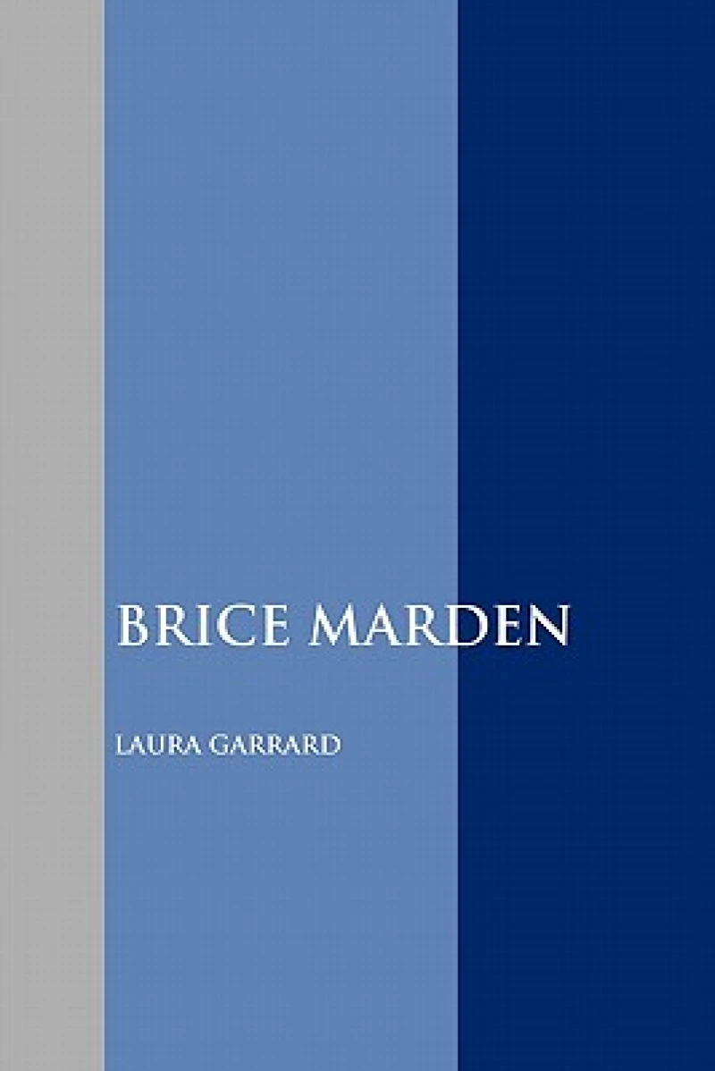 Brice Marden