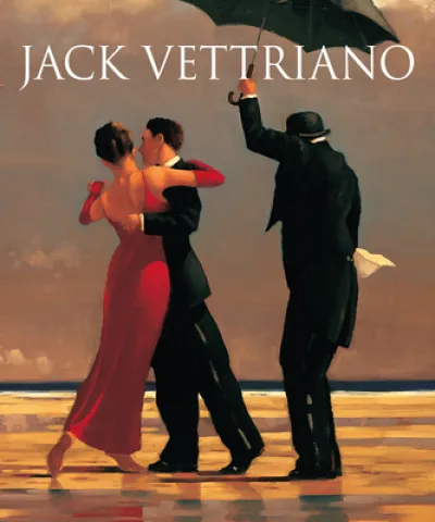 Jack Vettriano: A Life
