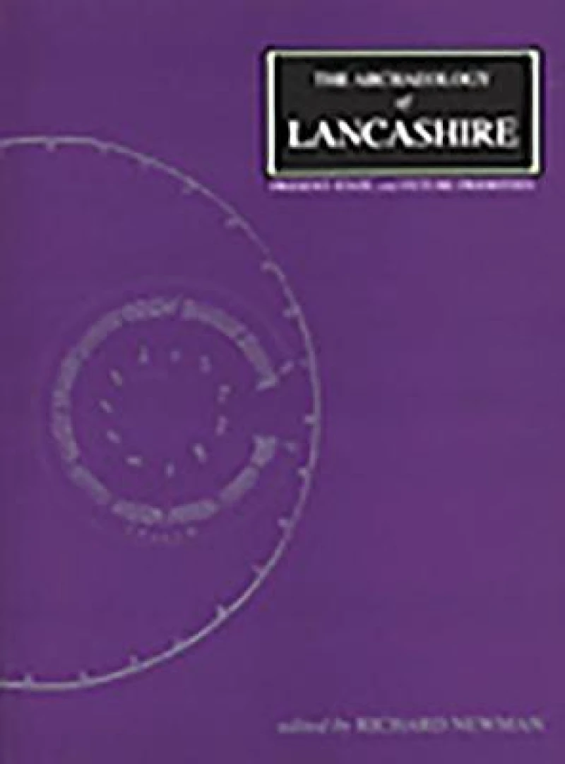 Archaeology of Lancashire