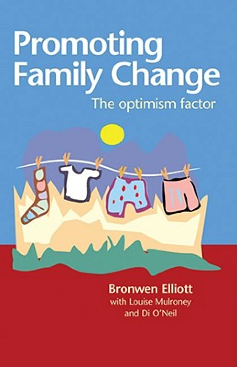Promoting Family Change