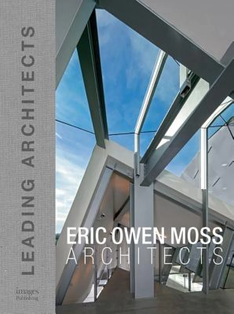 Eric Owen Moss