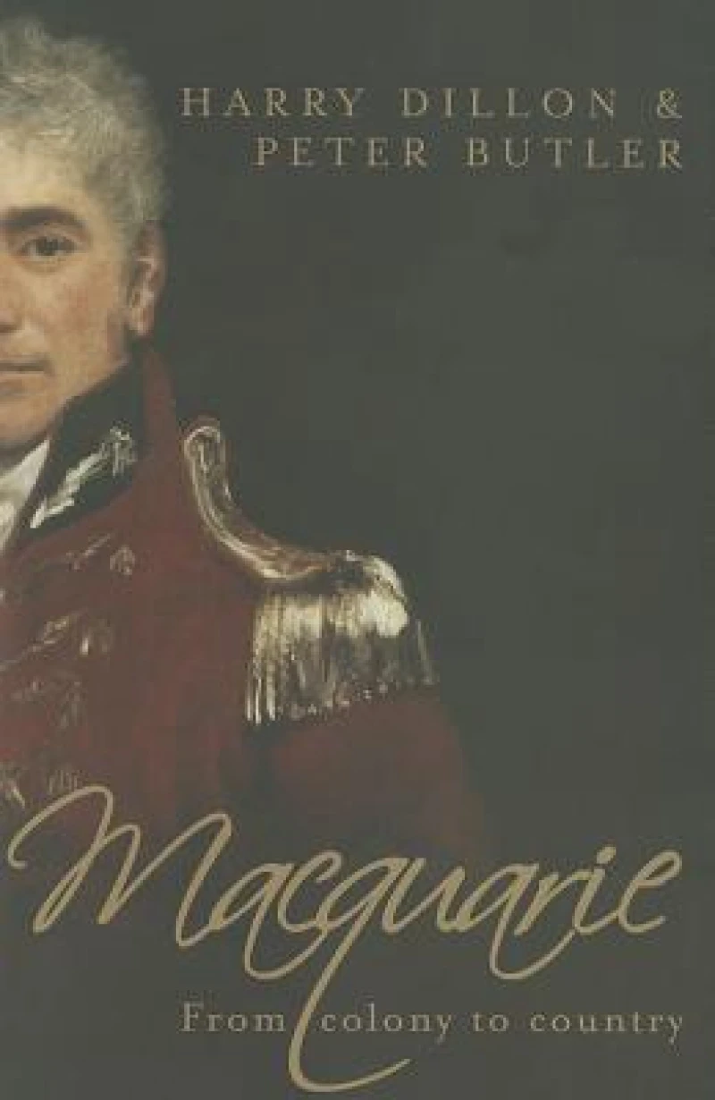 Macquarie