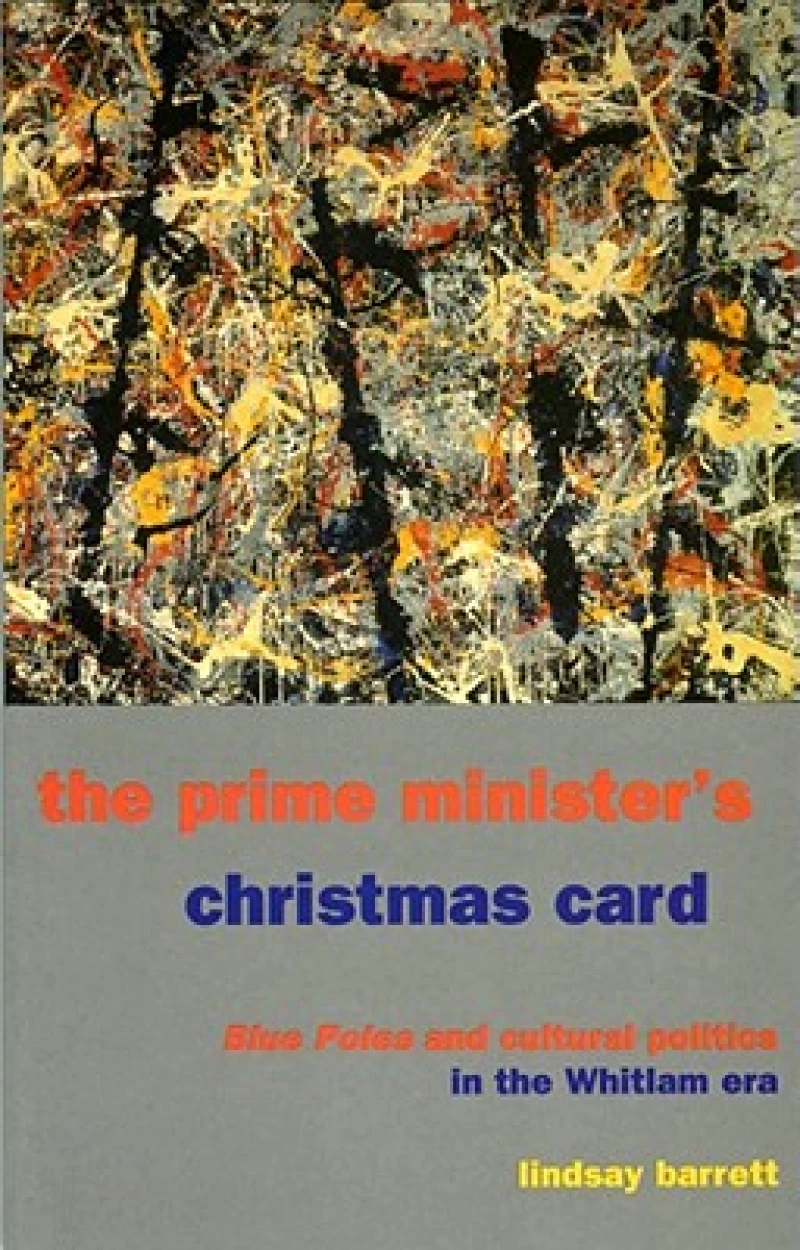 The Prime Minister''s Christmas Card