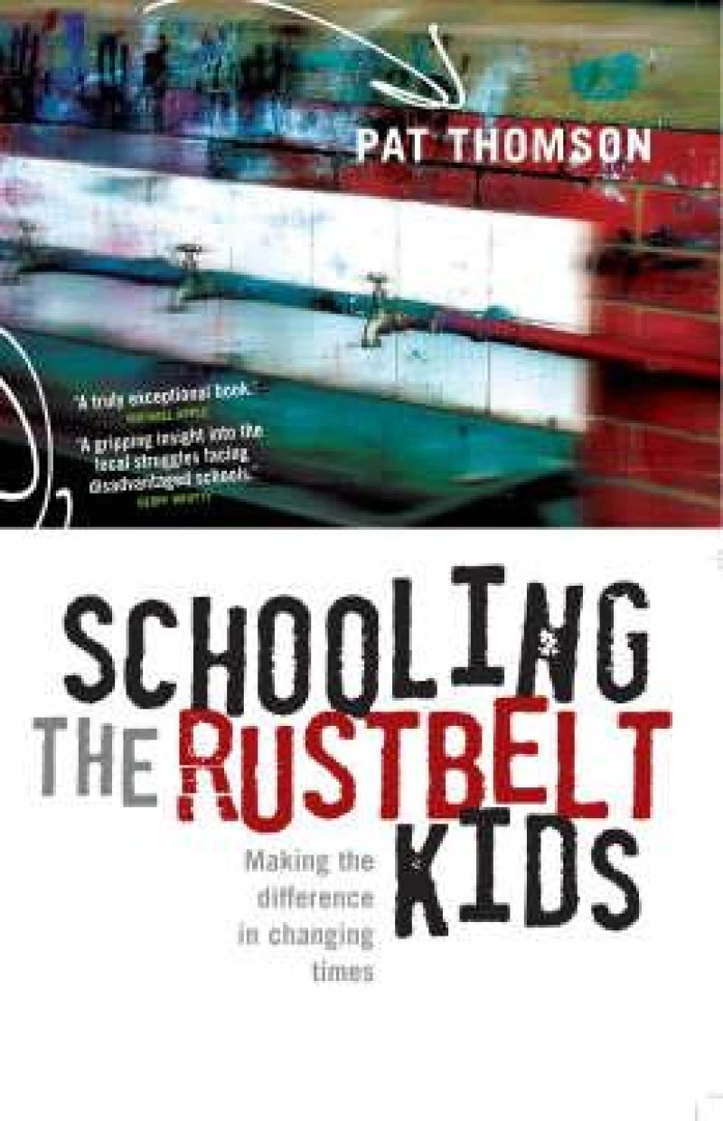 Schooling the Rustbelt Kids