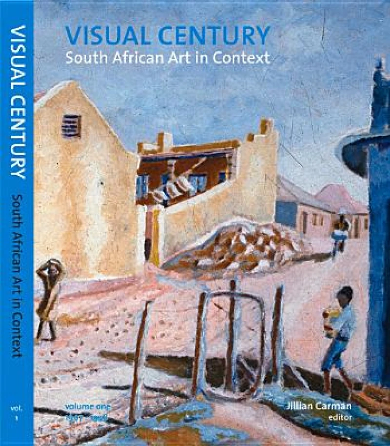 Visual Century (4-volume Boxed Set)