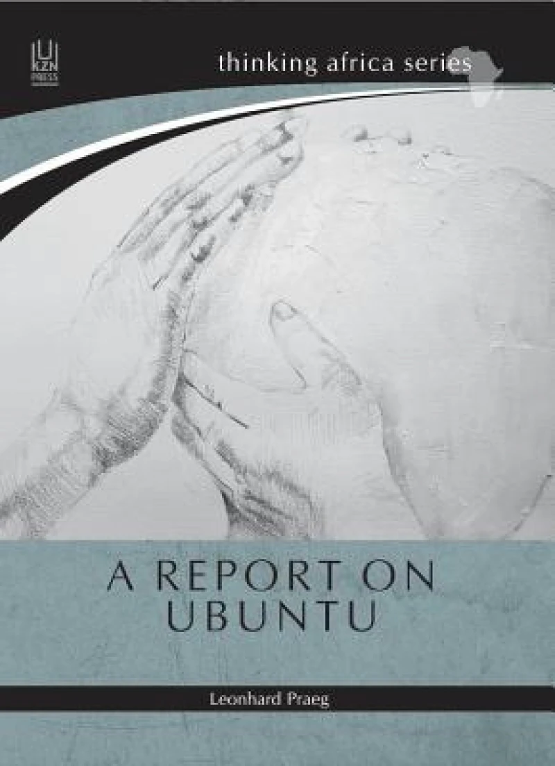 A Report on Ubuntu