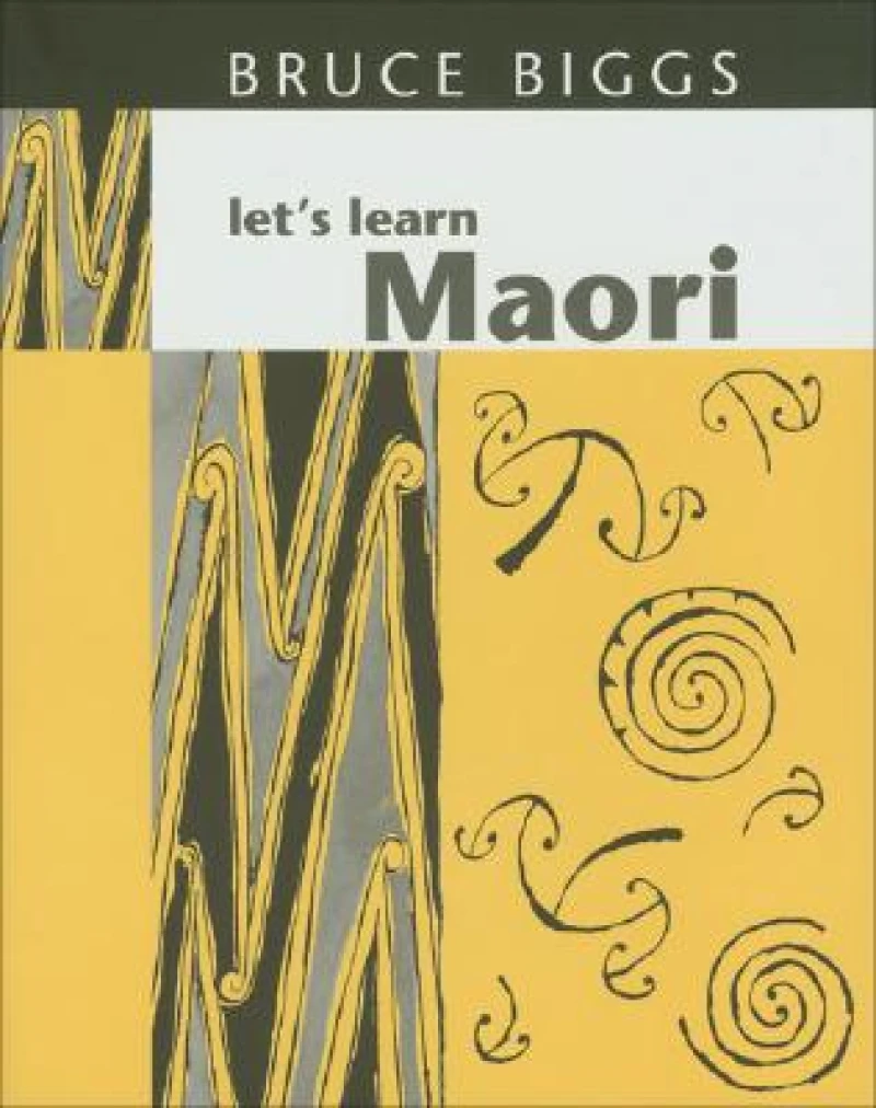 Let''s Learn Maori
