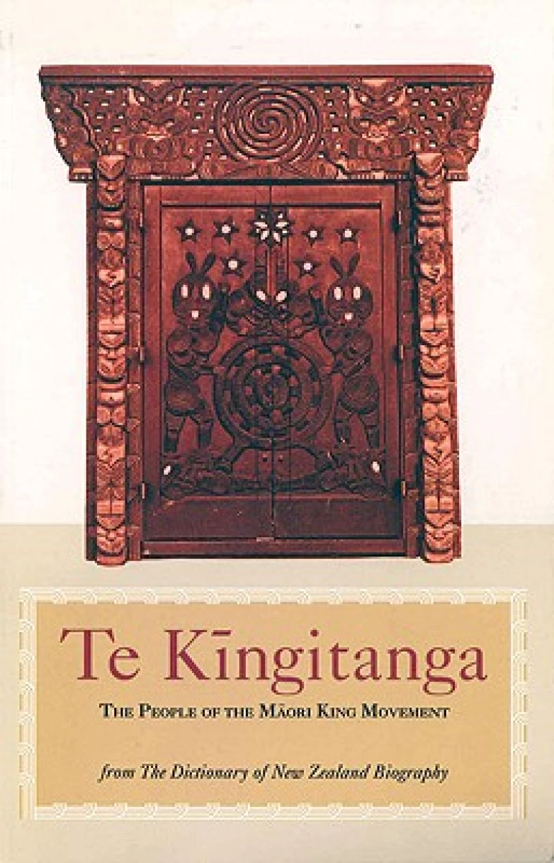 Te Kingitanga