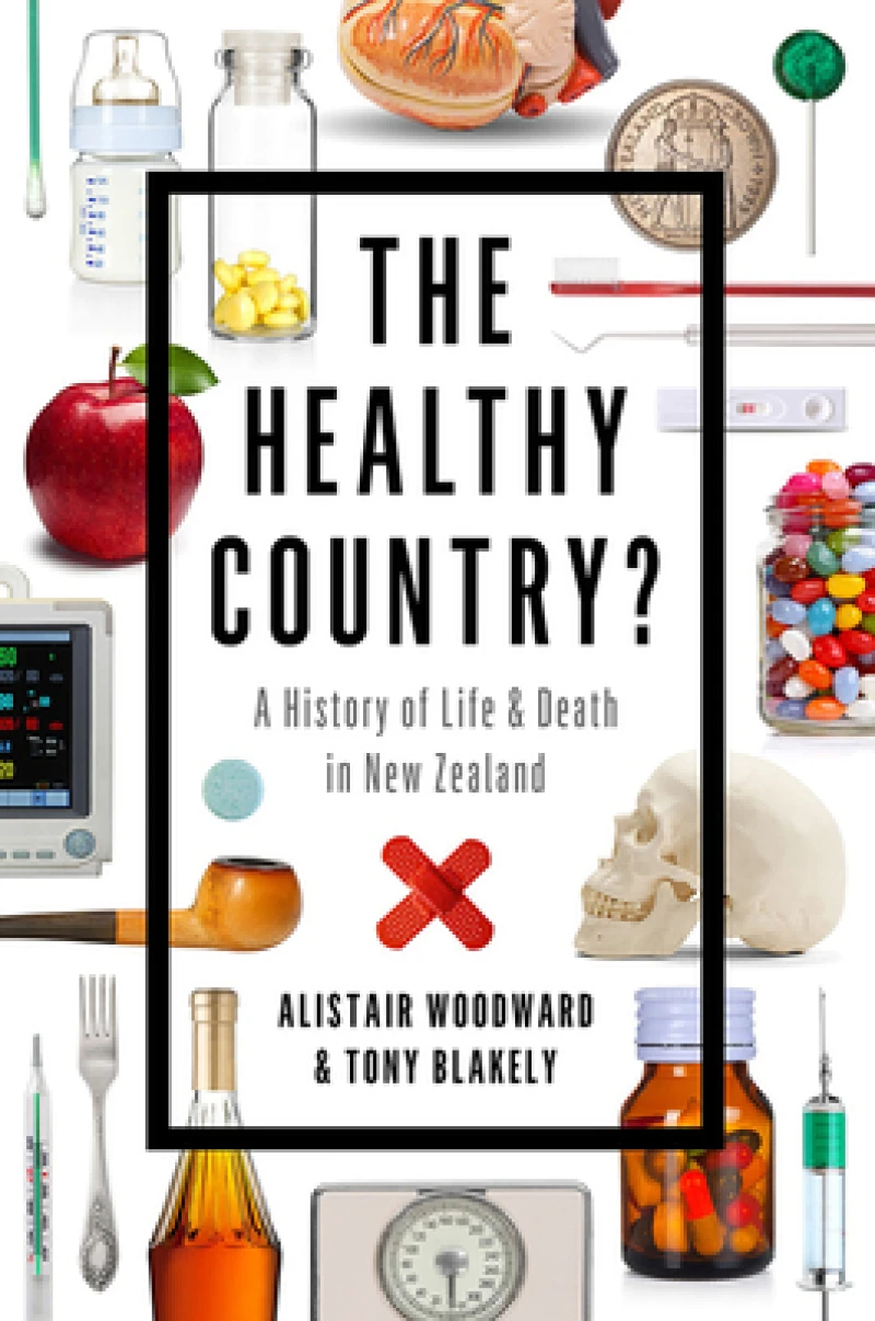 Healthy Country