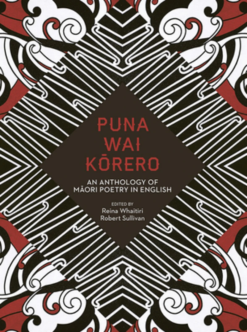 Puna Wai Korero