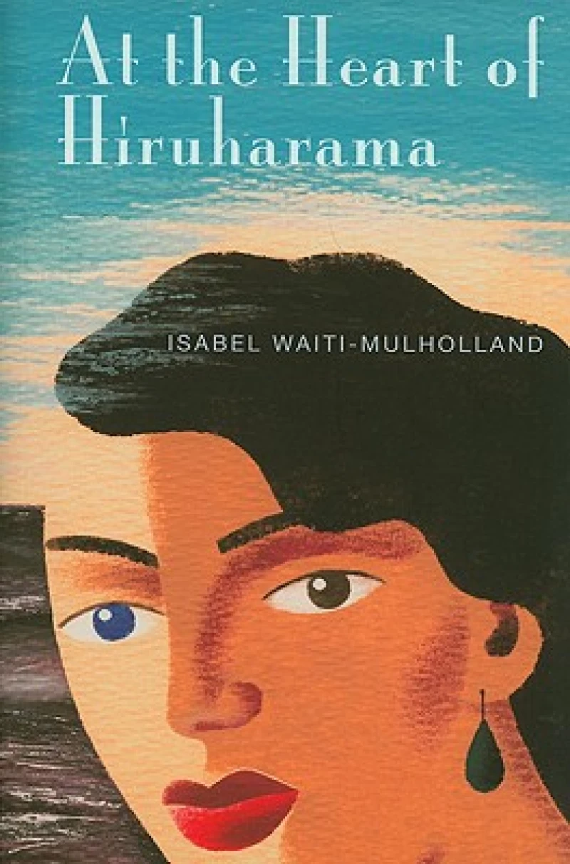 At the Heart of Hiruharama