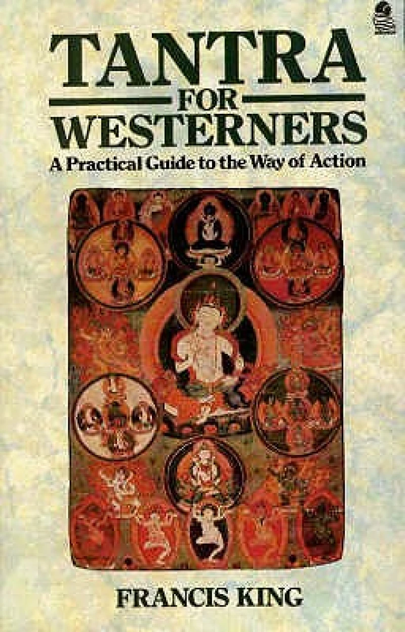 Tantra for Westerners
