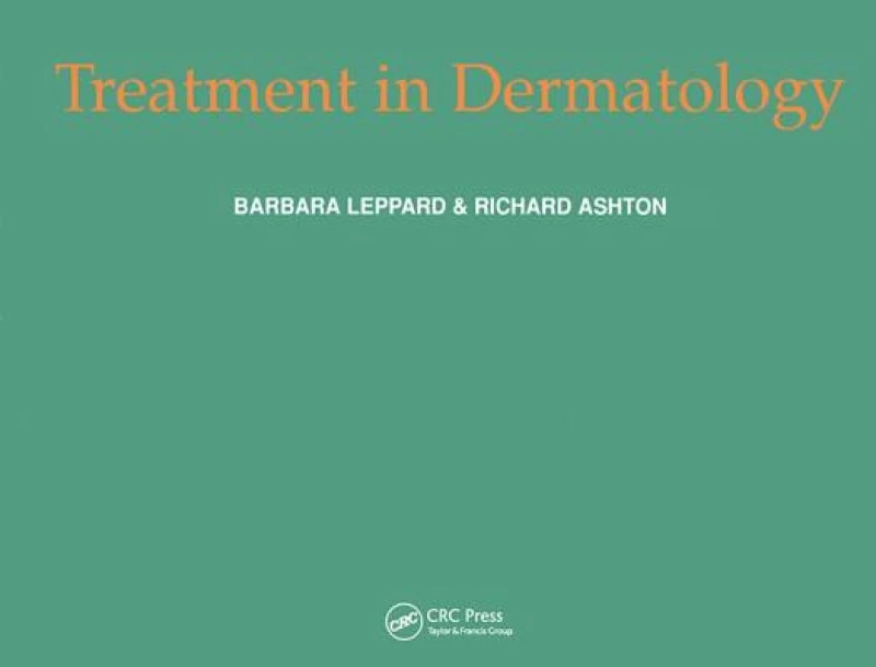 Treatment in Dermatology