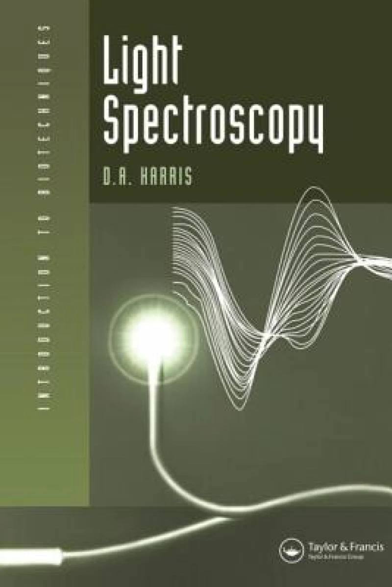 Light Spectroscopy
