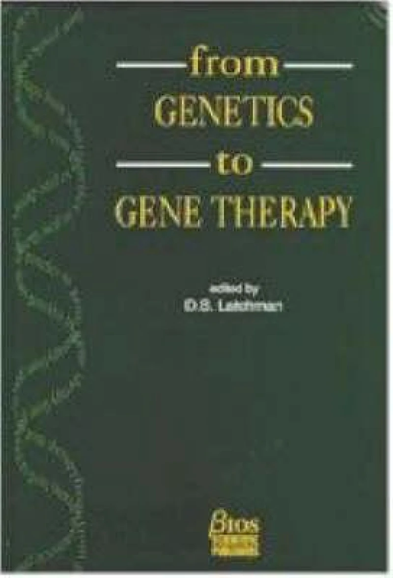 From Genetics to Gene Therapy