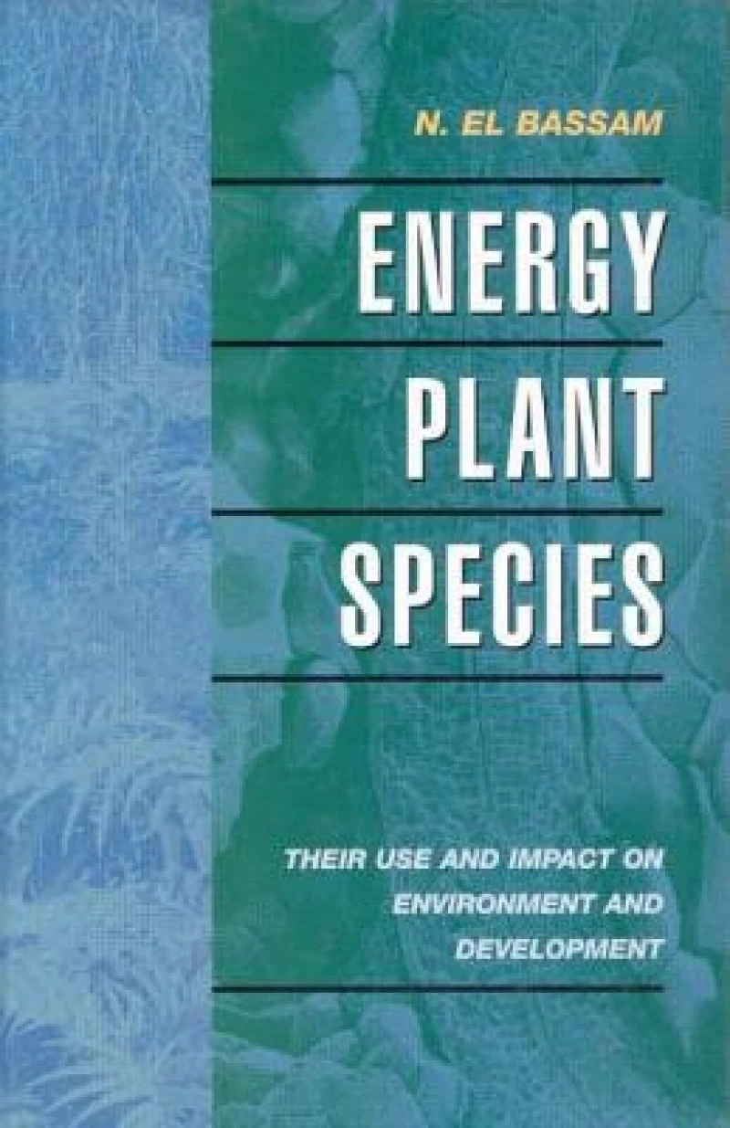 Energy Plant Species