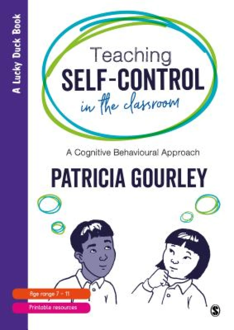 Teaching Self-Control in the Classroom