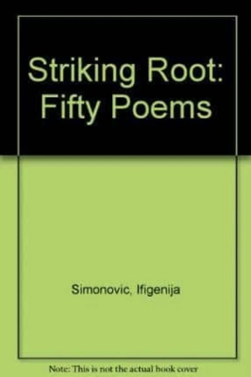 Striking Root