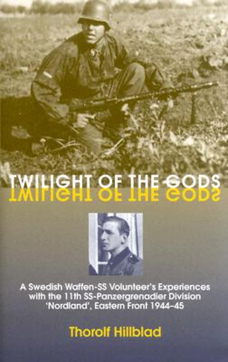 Twilight of the Gods