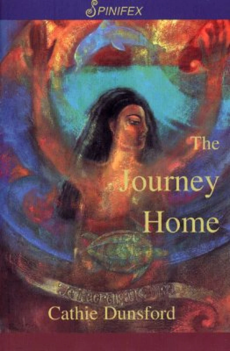 The Journey Home