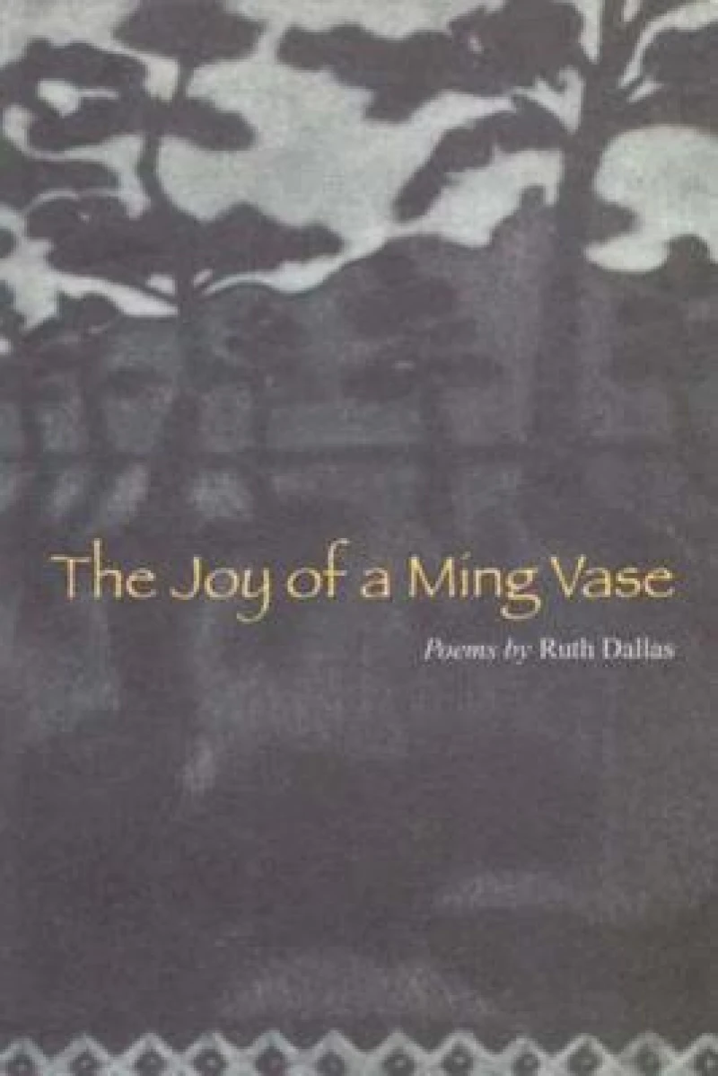 The Joy of a Ming Vase