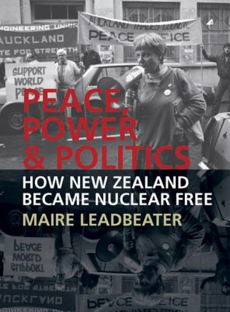 Peace, Power & Politics