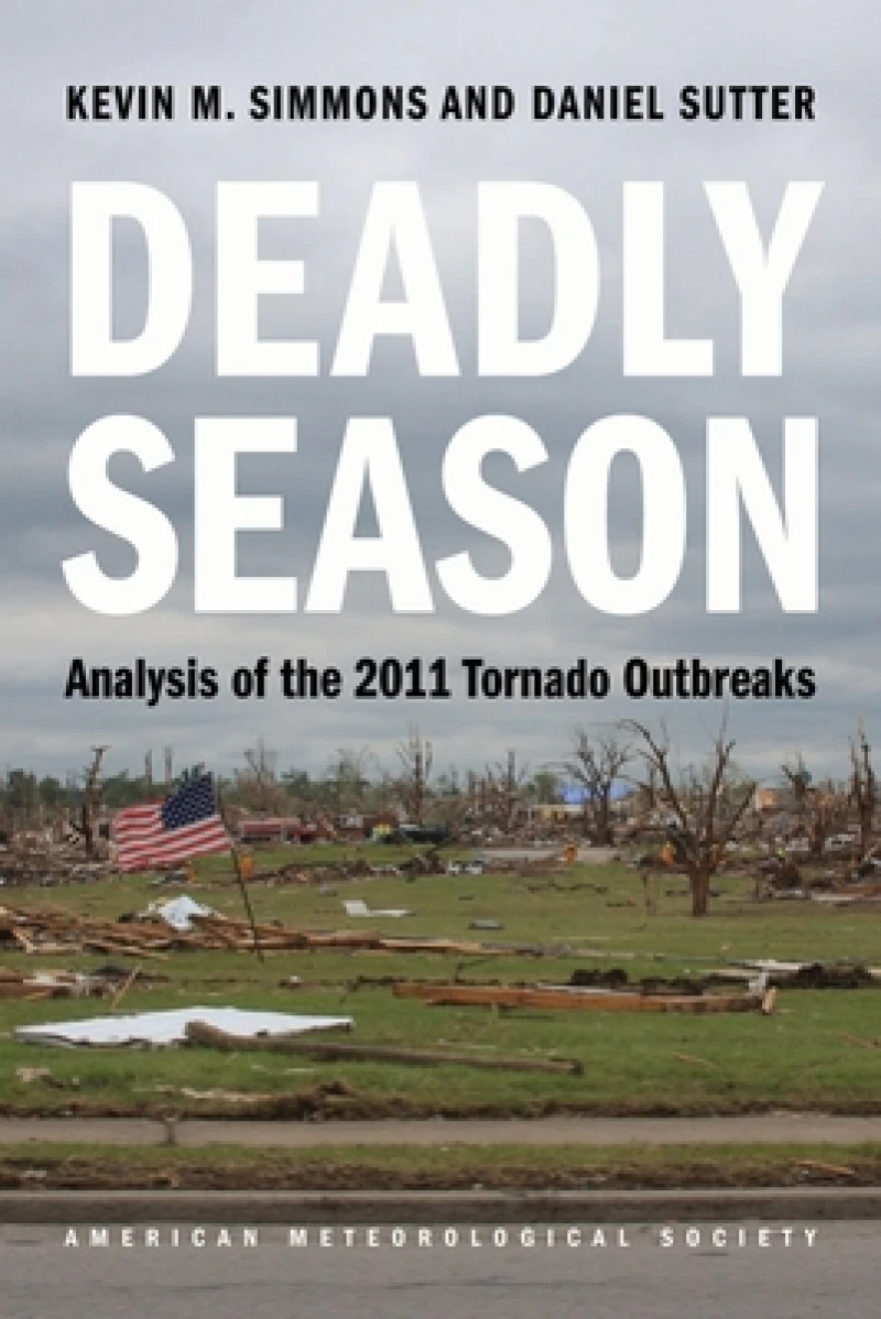 Deadly Season – Analysis of the 2011 Tornado Outbreaks