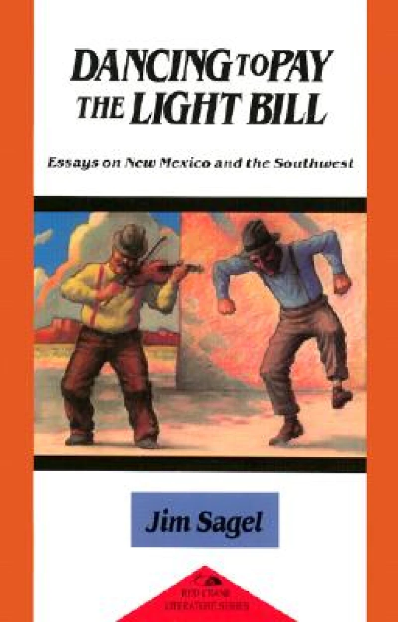 Dancing to Pay the Light Bill