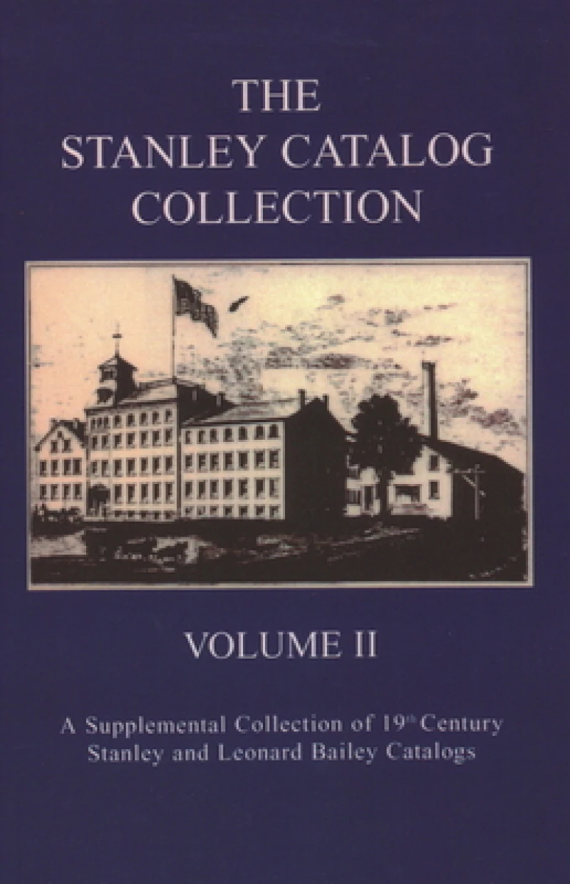 The Stanley Catalog Collection