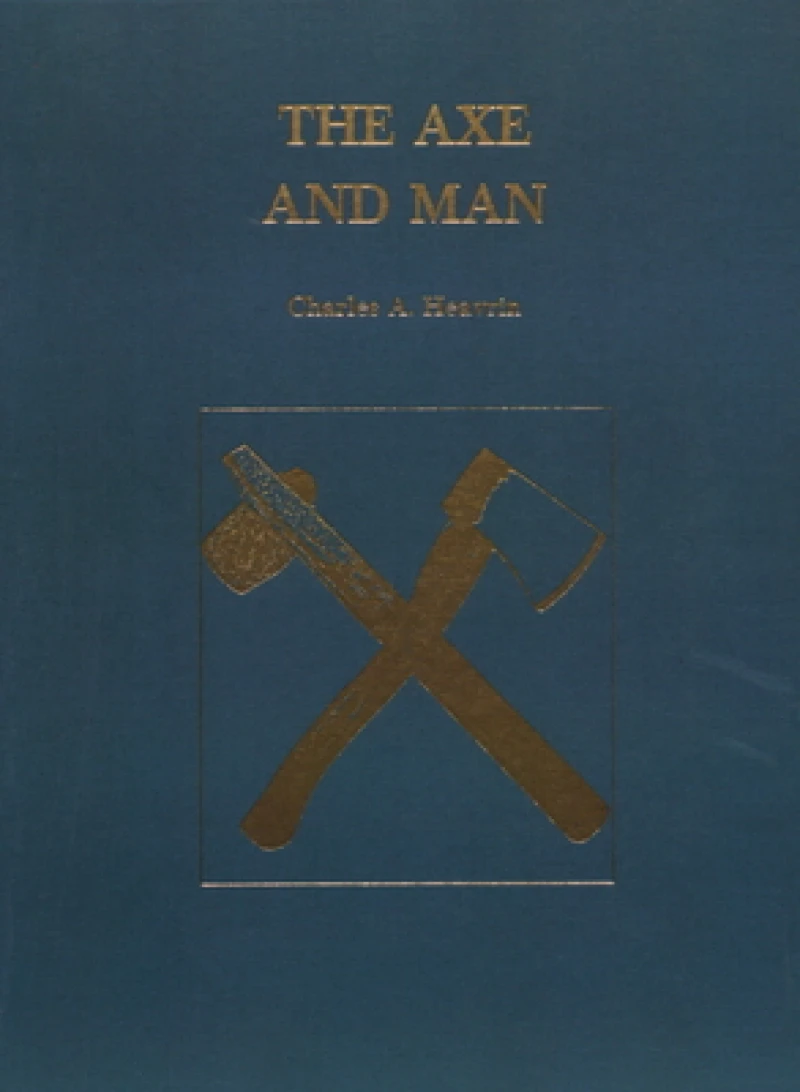 The Axe and Man