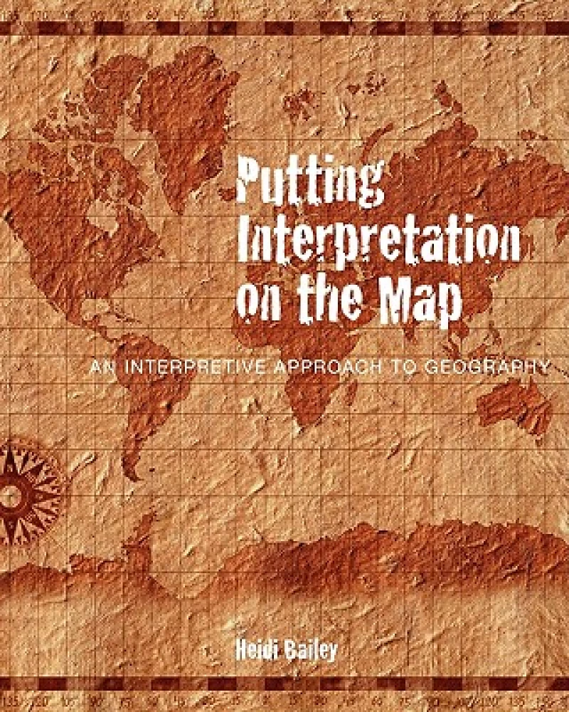 Putting Interpretation on the Map